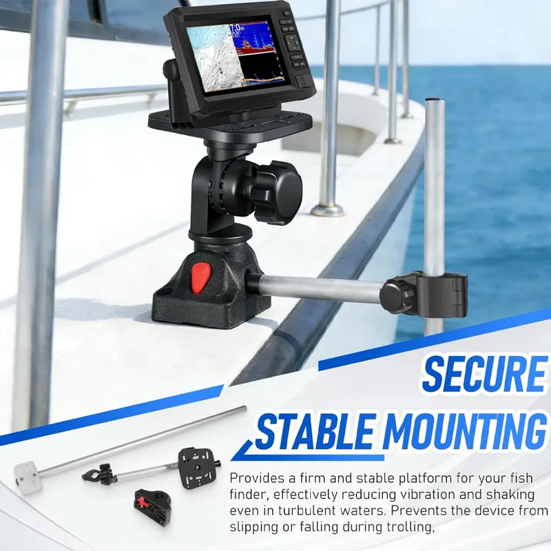 Pengganti Suku Cadang untuk 30 - Fish Finder Portable ulasan dan harga
