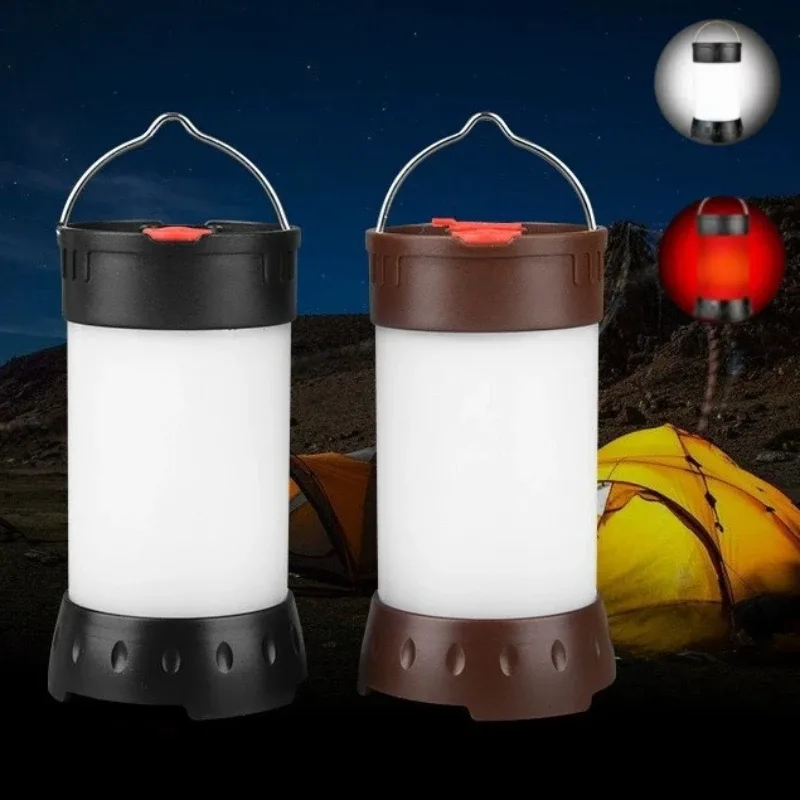 Lampu senter darurat portabel  - Fish Finder Charger ulasan dan harga