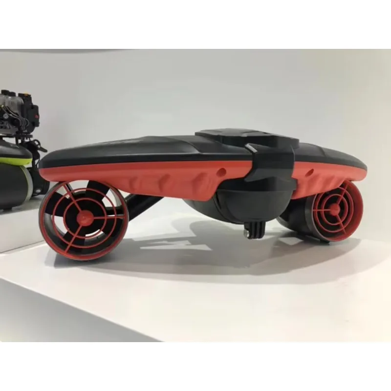 Platform Pemasangan Kamera Baw - Underwater Camera ulasan dan harga
