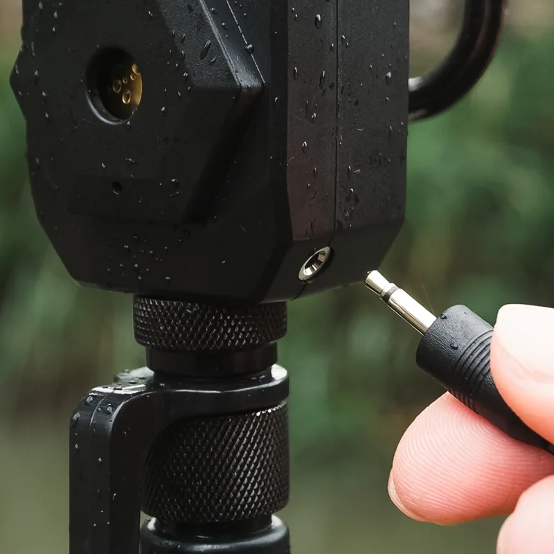 Set Alarm Pancing Ikan Mas Hir - Bite Alarm ulasan dan harga