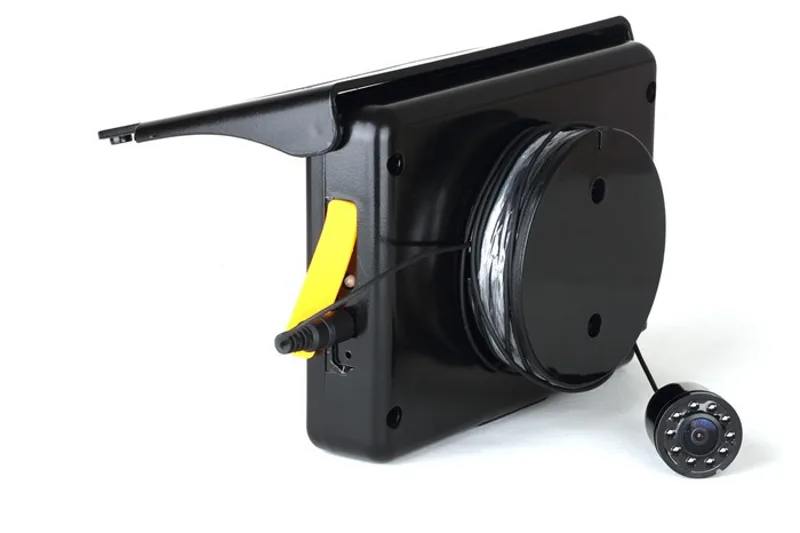 Kamera Pancing Bawah Air Sudut - Fishing Camera ulasan dan harga