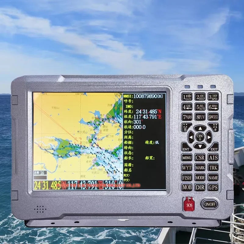 GPS Navigasi Ikan Kombinasi Ke - Fish Finder Battery ulasan dan harga