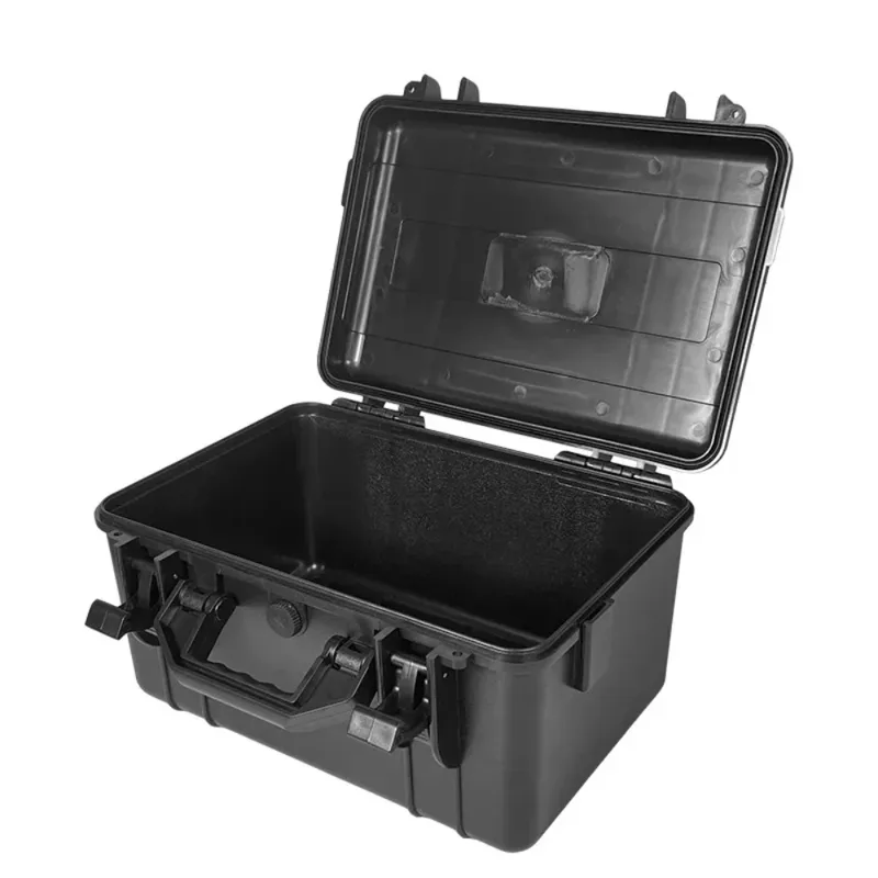 Kotak peralatan plastik penyim - Fish Finder Case ulasan dan harga