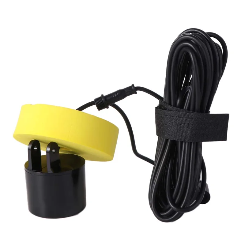 Pencari Ikan 45 Derajat XF03 L - Fish Finder Portable ulasan dan harga