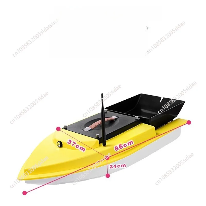 Perahu Umpan RC GPS untuk Mema - Fishing Gps ulasan dan harga