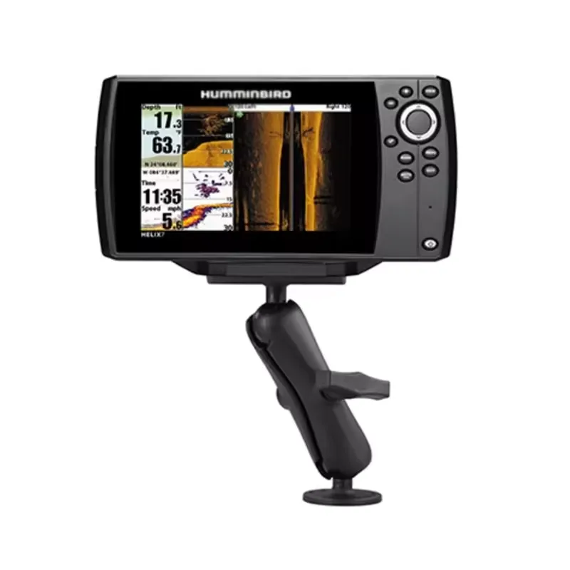 Dudukan Universal Elektronik P - Fish Finder Mount ulasan dan harga