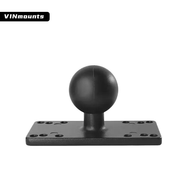 Dudukan Universal Elektronik P - Fish Finder Mount ulasan dan harga