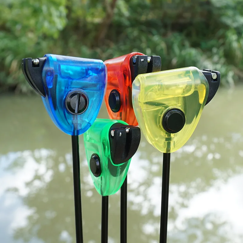 Hirisi B2031 4 Pcs Set Swinger - Bite Alarm ulasan dan harga