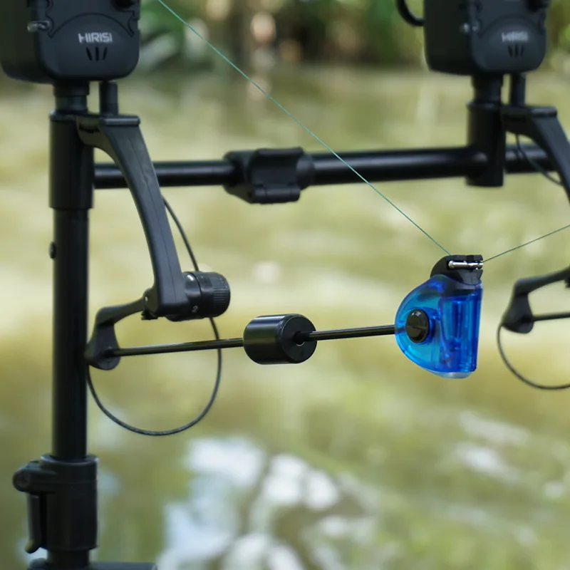 Hirisi B2031 4 Pcs Set Swinger - Bite Alarm ulasan dan harga