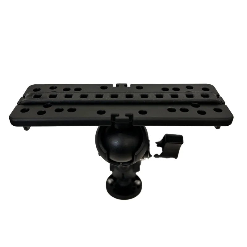 Dudukan Pemantau Ikan dari Nil - Fish Finder Mount ulasan dan harga