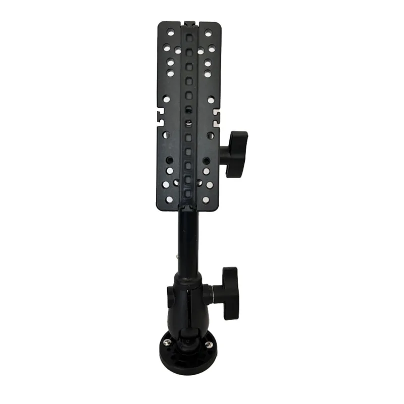 Dudukan Pemantau Ikan dari Nil - Fish Finder Mount ulasan dan harga