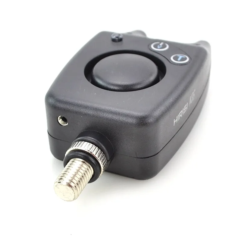 Hirisi Alarm gigitan memancing - Bite Alarm ulasan dan harga