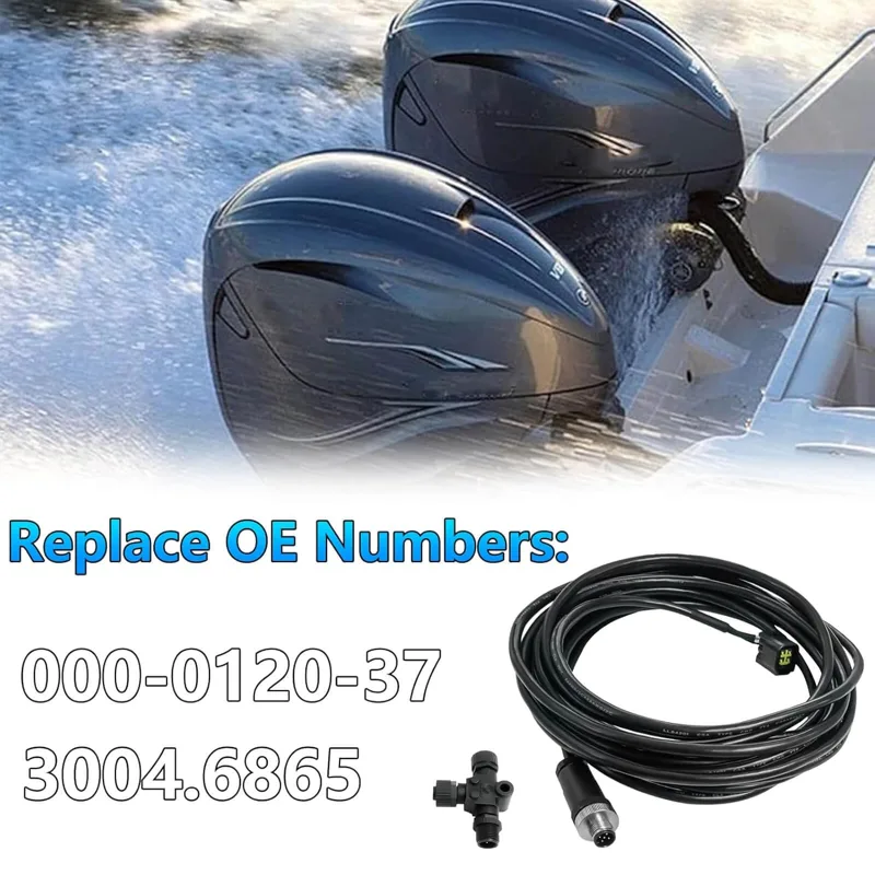 Kabel Antarmuka Mesin Koneksi  - Fish Finder Cable ulasan dan harga