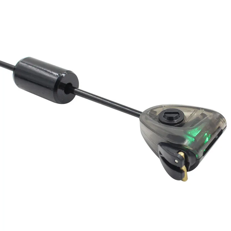 LED Carp Memancing Swinger Ter - Bite Alarm ulasan dan harga