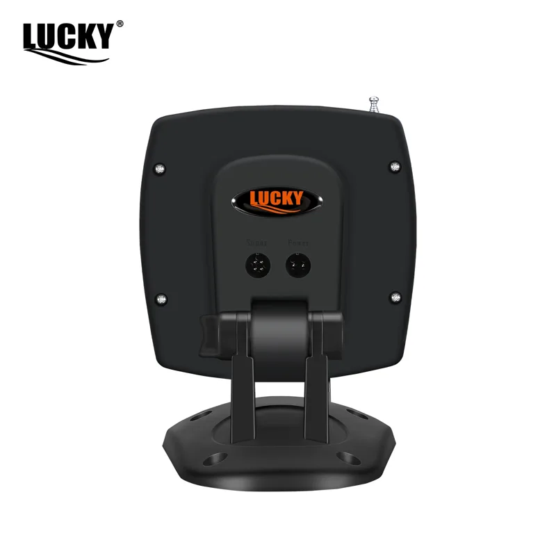 Perahu Remote Control Nirkabel - Fish Finder Cable ulasan dan harga