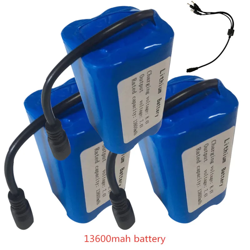 C18 Remote Control RC Pencari  - Fish Finder Charger ulasan dan harga