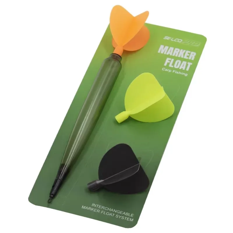 1 Set Pelampung Penanda untuk  - Fishing Depth Finder ulasan dan harga