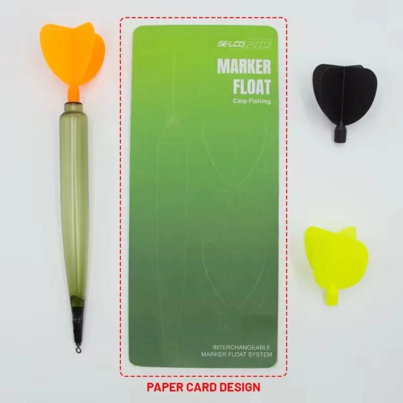 1 Set Pelampung Penanda untuk  - Fishing Depth Finder ulasan dan harga