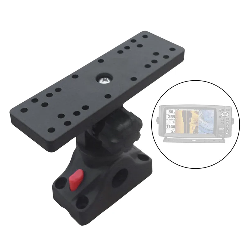 Dudukan Universal untuk Fish F - Fish Finder Mount ulasan dan harga