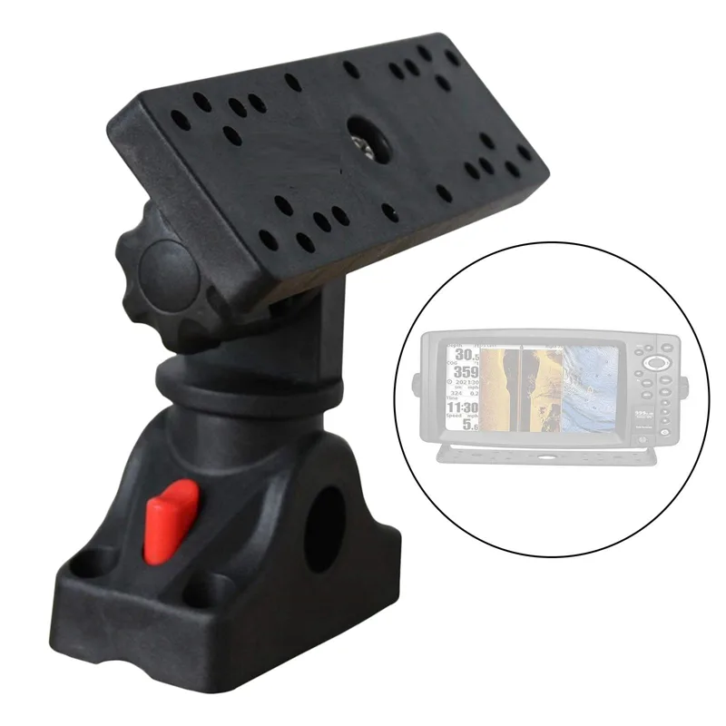 Dudukan Universal untuk Fish F - Fish Finder Mount ulasan dan harga
