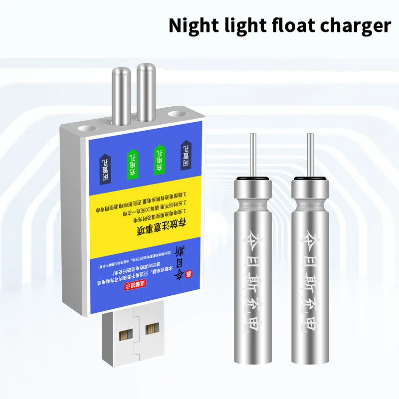 Baterai Isi Ulang CR425 Pengis - Fish Finder Charger ulasan dan harga