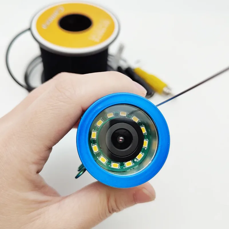 F01S Aksesori Kamera Pancing B - Fishing Camera ulasan dan harga