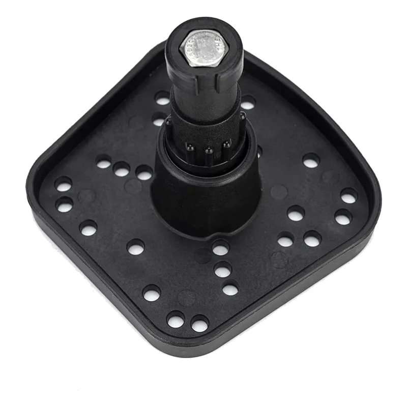 0368 Universal Fishfinder Moun - Fish Finder Mount ulasan dan harga