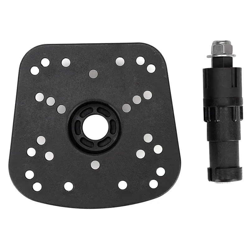 0368 Universal Fishfinder Moun - Fish Finder Mount ulasan dan harga
