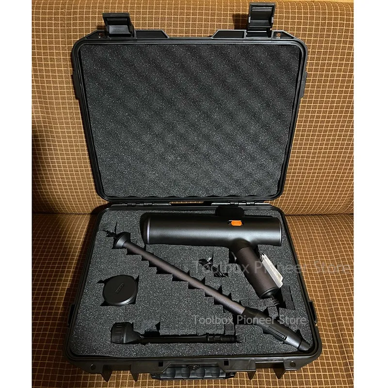 Kotak peralatan plastik ABS ko - Fish Finder Case ulasan dan harga