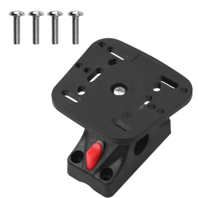 Dudukan Pencari Ikan Universal - Fish Finder Mount ulasan dan harga