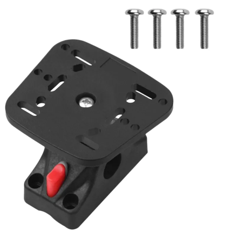 Dudukan Pencari Ikan Universal - Fish Finder Mount ulasan dan harga