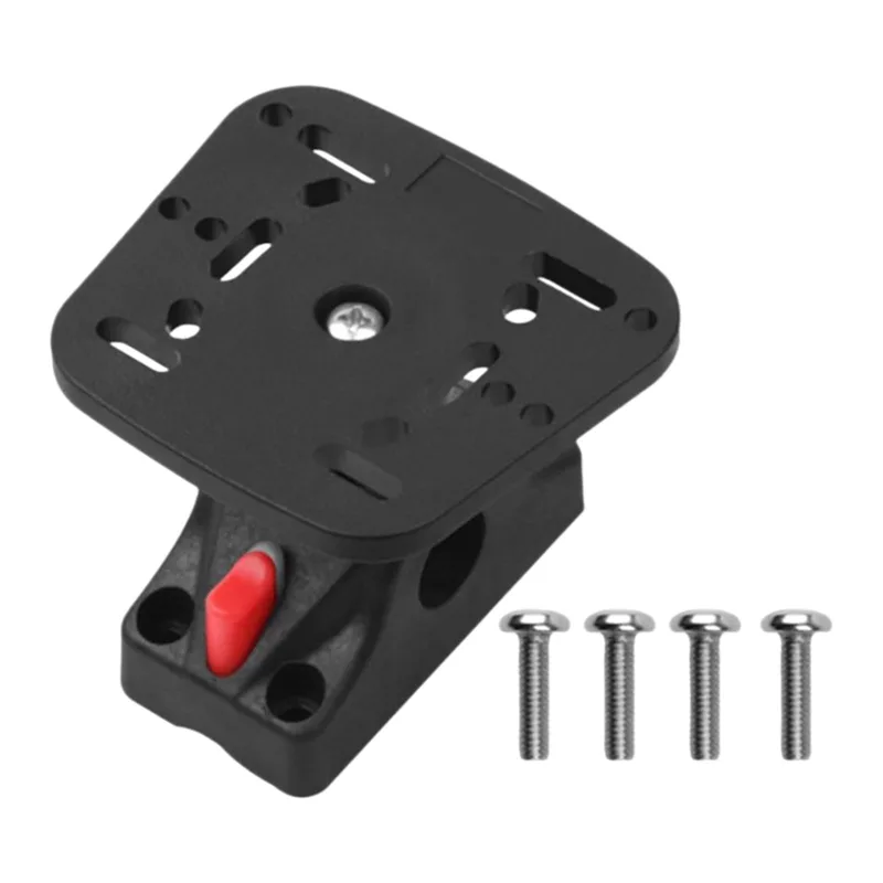 Dudukan Pencari Ikan Universal - Fish Finder Mount ulasan dan harga