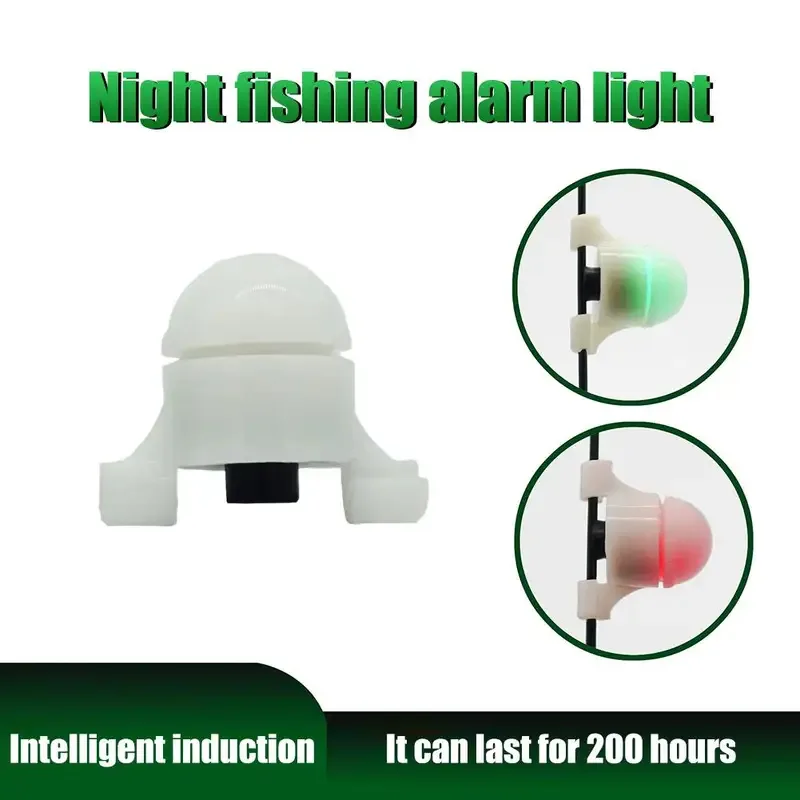 2-8 Buah Lampu Alarm Memancing - Bite Alarm ulasan dan harga