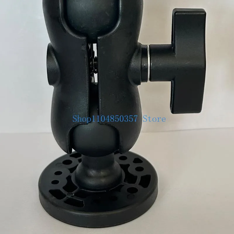 Alas Dudukan Pencari Elektroni - Fish Finder Mount ulasan dan harga