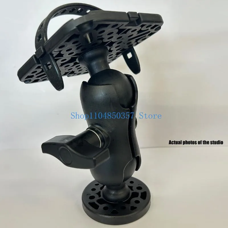 Alas Dudukan Pencari Elektroni - Fish Finder Mount ulasan dan harga