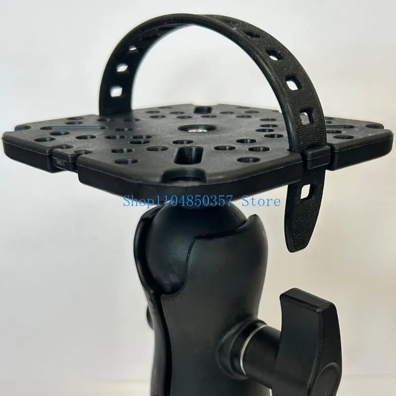 Alas Dudukan Pencari Elektroni - Fish Finder Mount ulasan dan harga