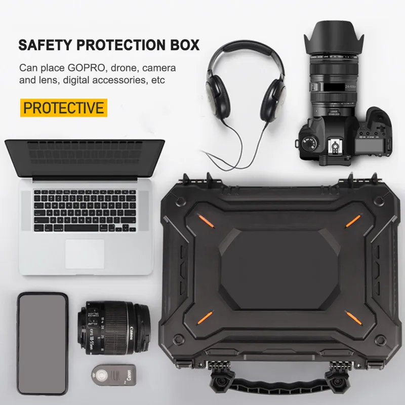 Casing Pelindung Kamera Perala - Fishing Camera ulasan dan harga