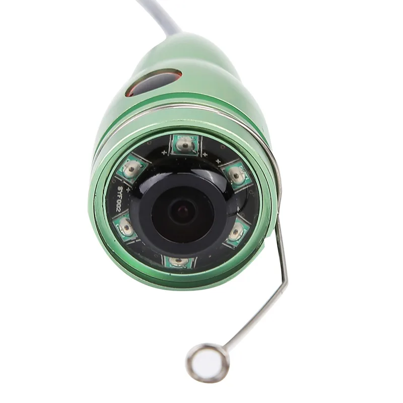 Kamera Visual bawah air 4.3 