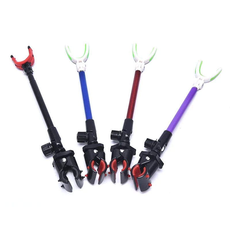 Penyangga Joran Pancing Telesk - Fish Finder Transducer ulasan dan harga