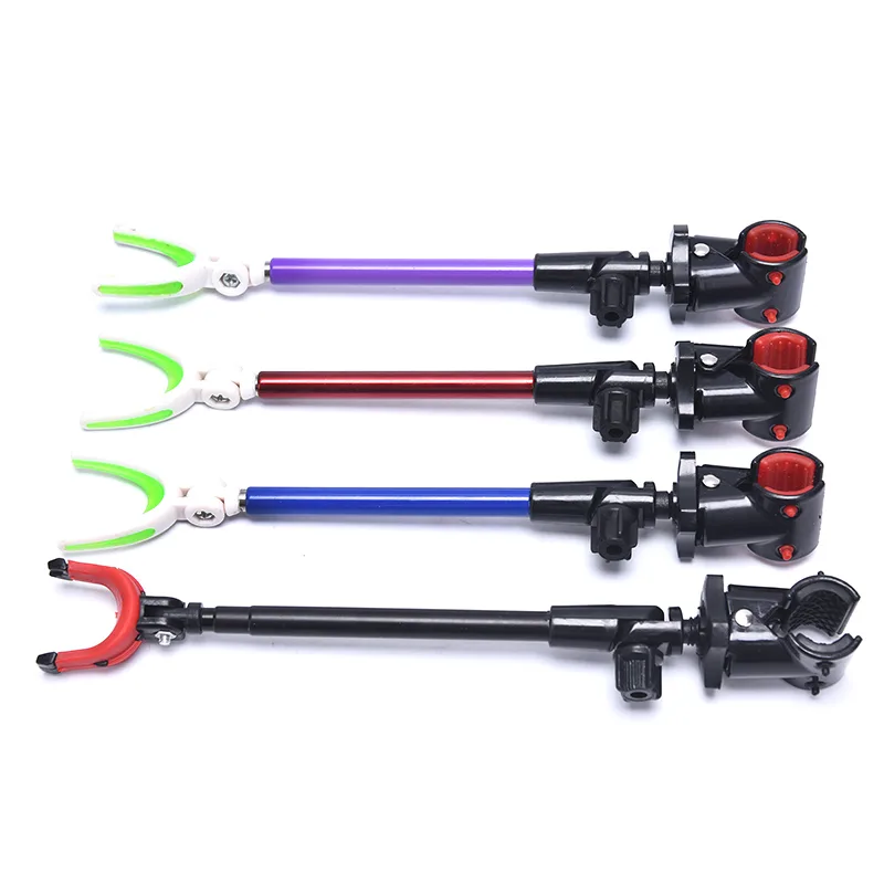 Penyangga Joran Pancing Telesk - Fish Finder Transducer ulasan dan harga