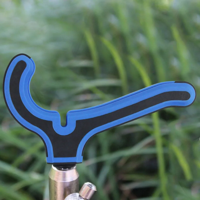 Penyangga Joran Pancing 3/8 in - Fish Finder Transducer ulasan dan harga