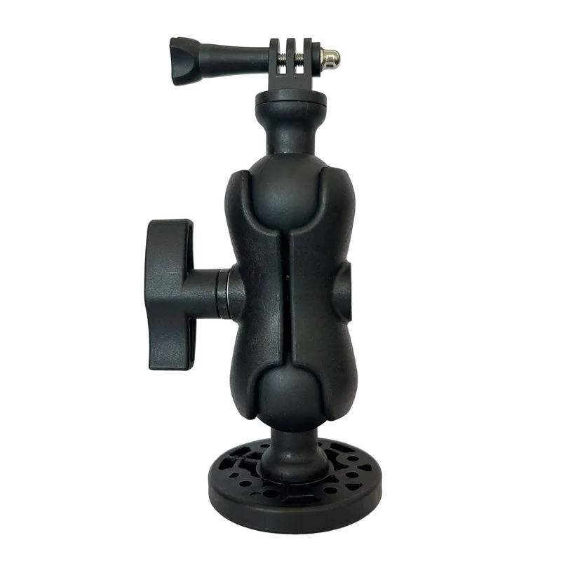 Dudukan Kamera Kayak Ringkas u - Fish Finder Mount ulasan dan harga