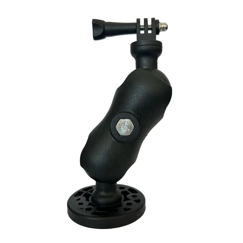 Dudukan Kamera Kayak Ringkas u - Fish Finder Mount ulasan dan harga