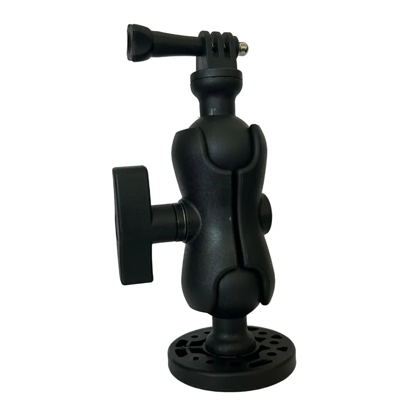 Dudukan Kamera Kayak Ringkas u - Fish Finder Mount ulasan dan harga