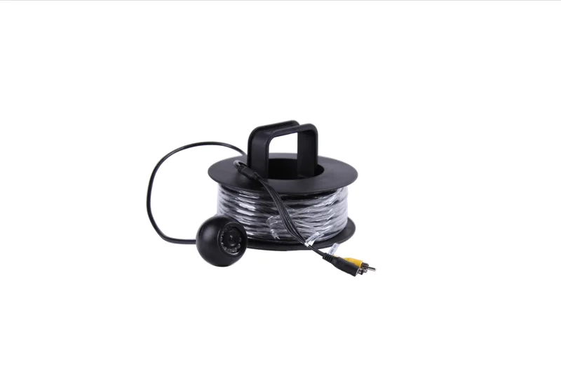 Kamera Pancing Bawah Air 700TV - Fishing Camera ulasan dan harga