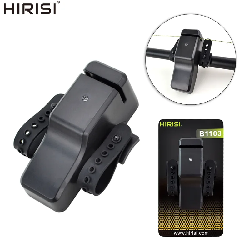 Hirisi 1/2/3Pcs Alarm Gigitan  - Bite Alarm ulasan dan harga
