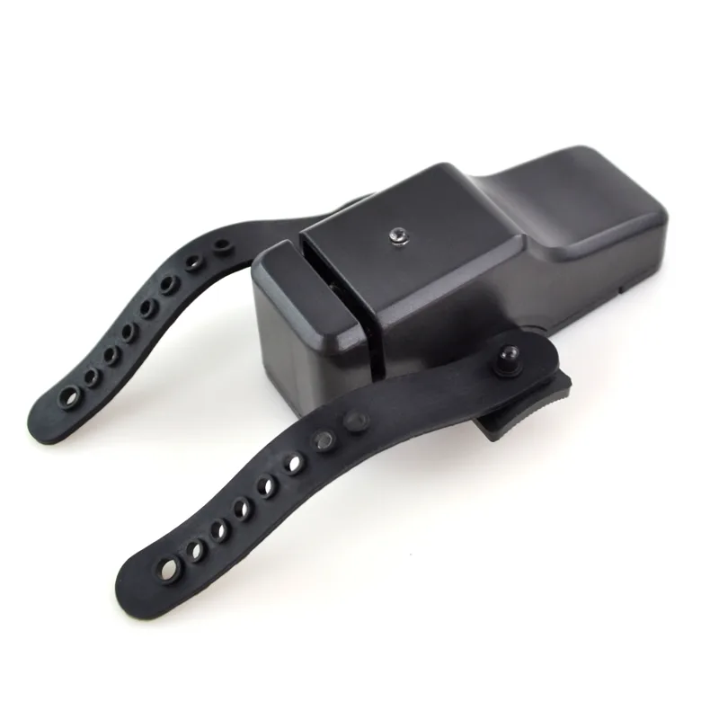 Hirisi 1/2/3Pcs Alarm Gigitan  - Bite Alarm ulasan dan harga