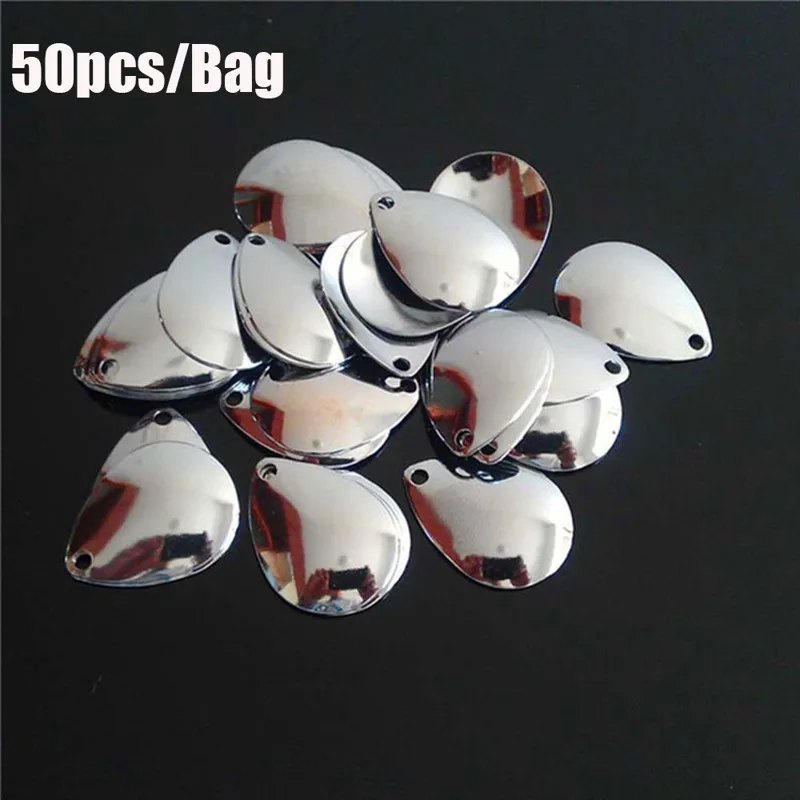 50 buah pancing Flattie menari - Fish Alarm ulasan dan harga