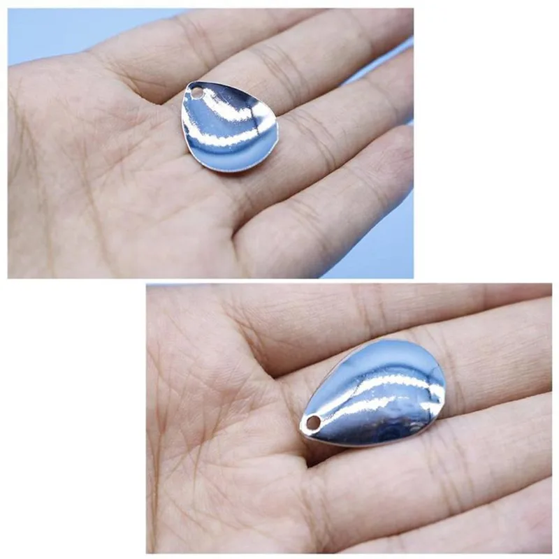 50 buah pancing Flattie menari - Fish Alarm ulasan dan harga