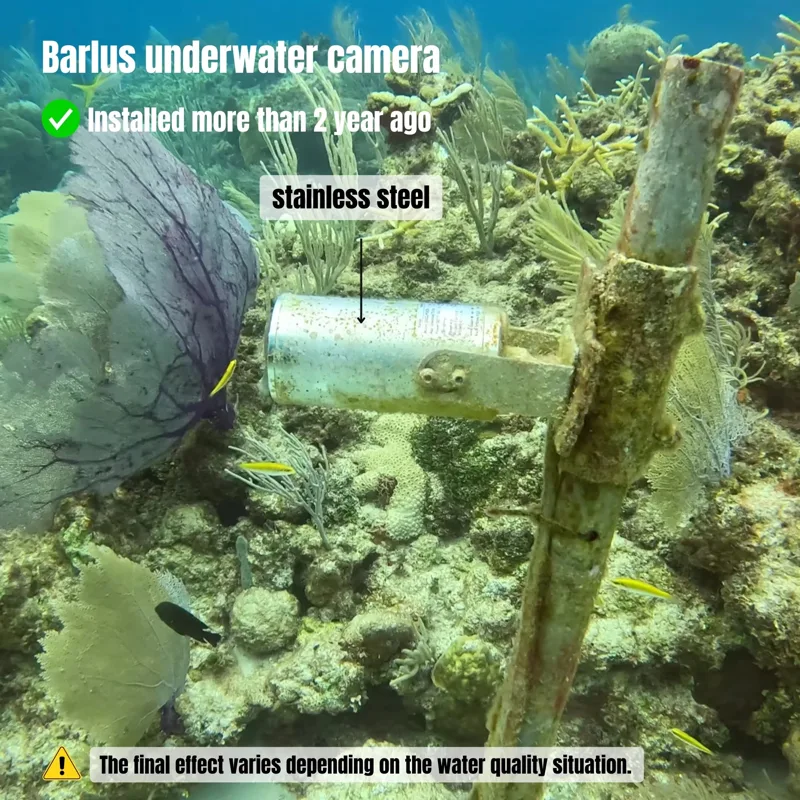 Kamera Pemantauan Akuakultur B - Fishing Gps ulasan dan harga